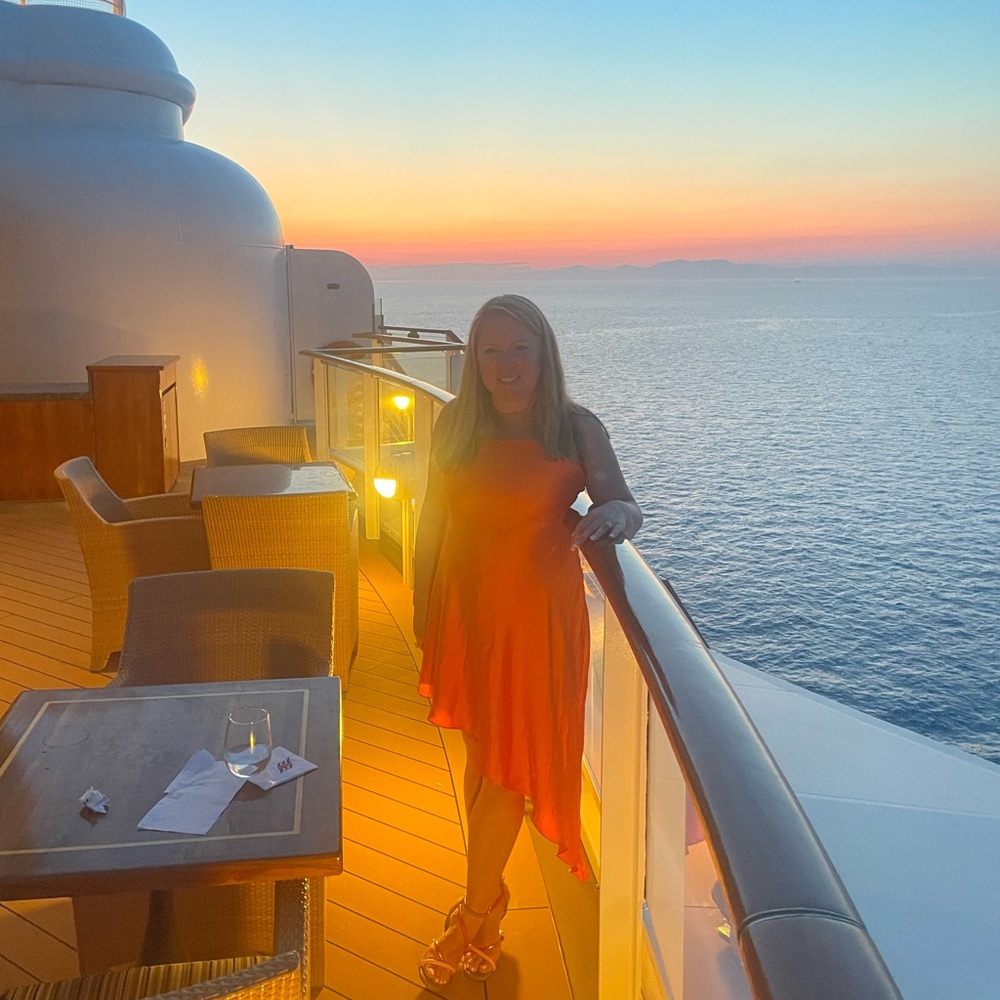 Meet your Posher, Colleen